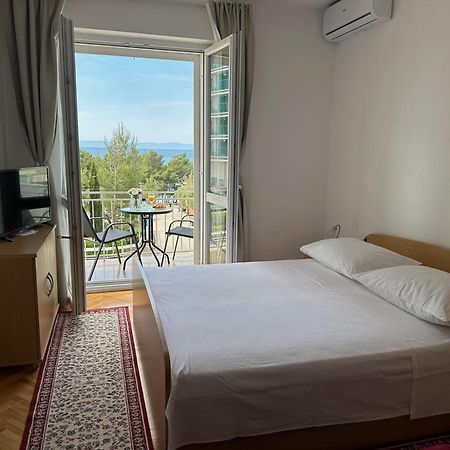 Spacious Family Apartment Near The Beach Makarska Eksteriør bilde