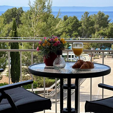 Spacious Family Apartment Near The Beach Makarska Eksteriør bilde