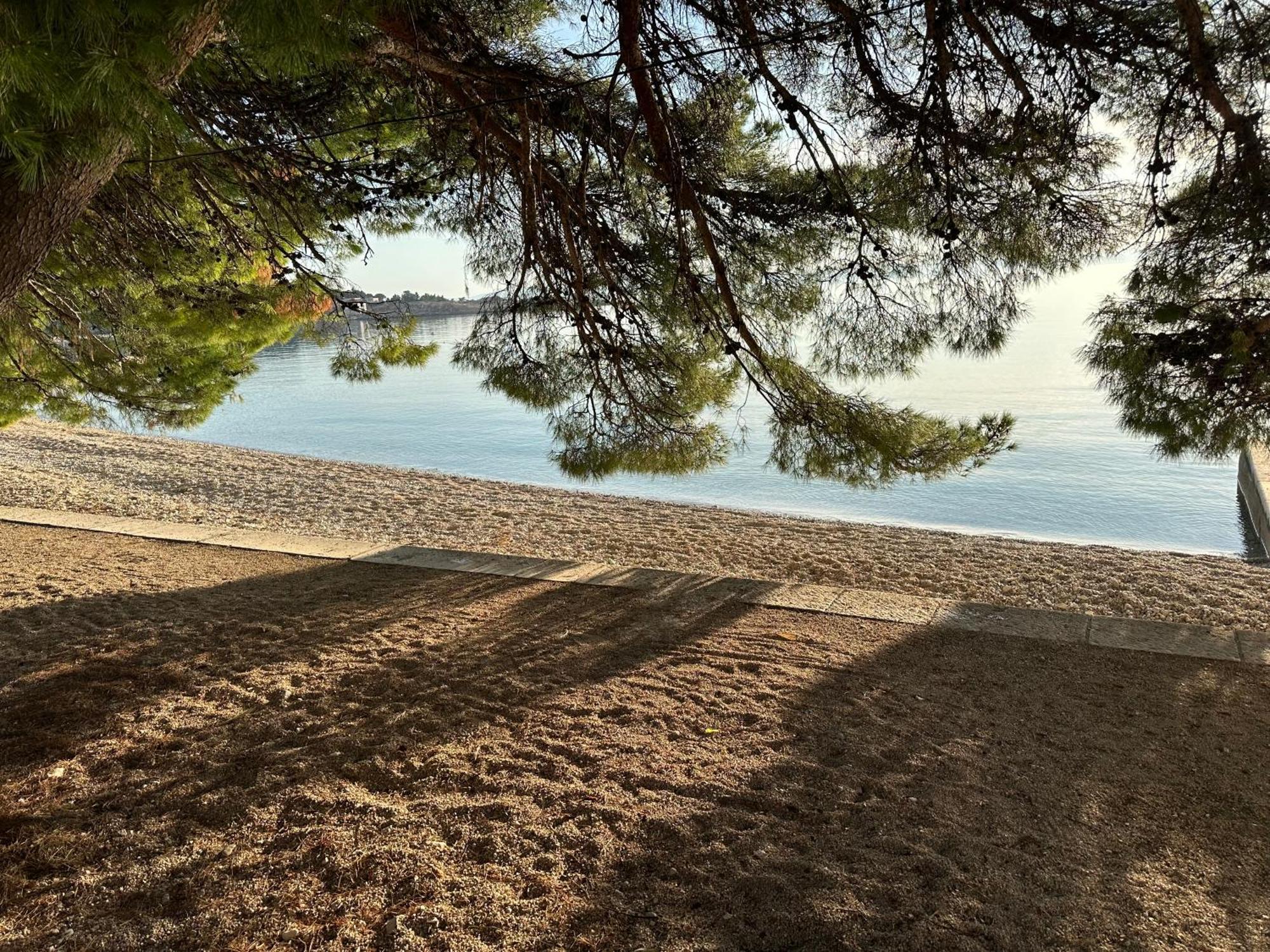 Spacious Family Apartment Near The Beach Makarska Eksteriør bilde