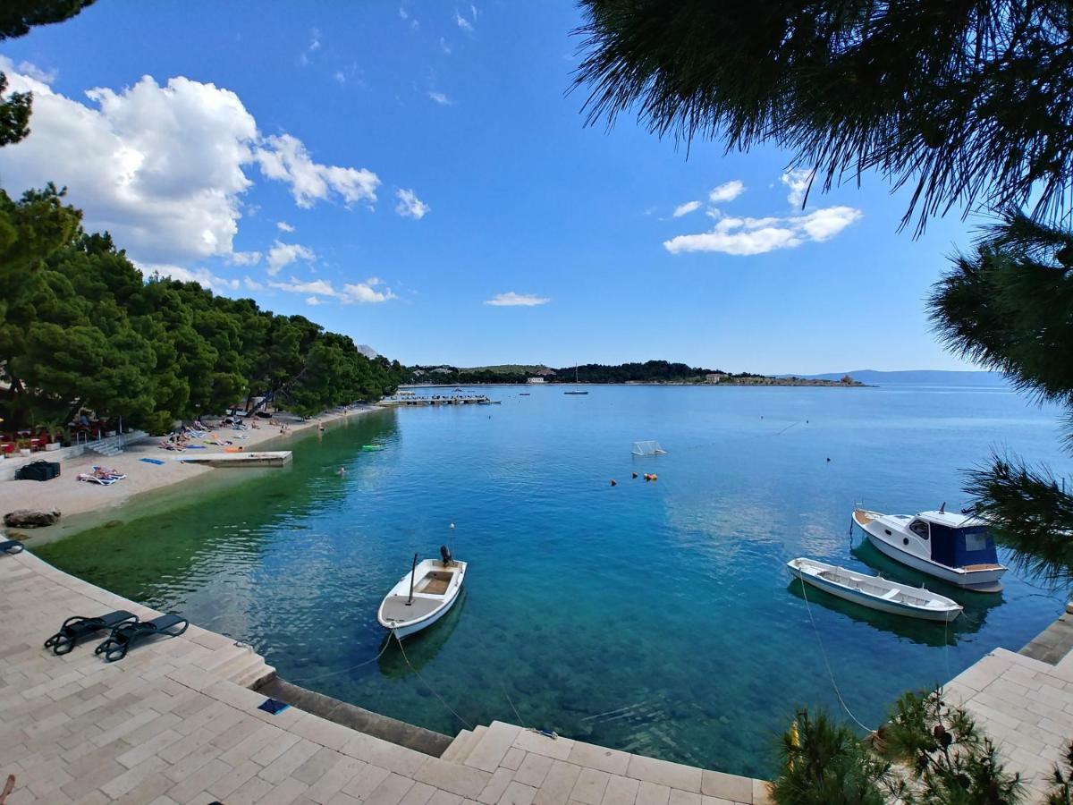 Spacious Family Apartment Near The Beach Makarska Eksteriør bilde